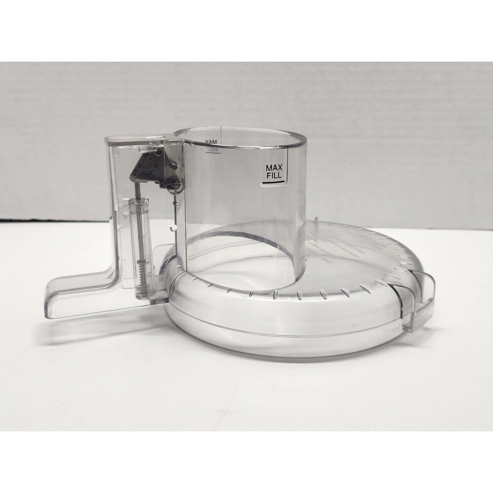 Cuisinart Prep 11 Plus Cup Food Processor LID TOP Replacement Part DLC-2011
